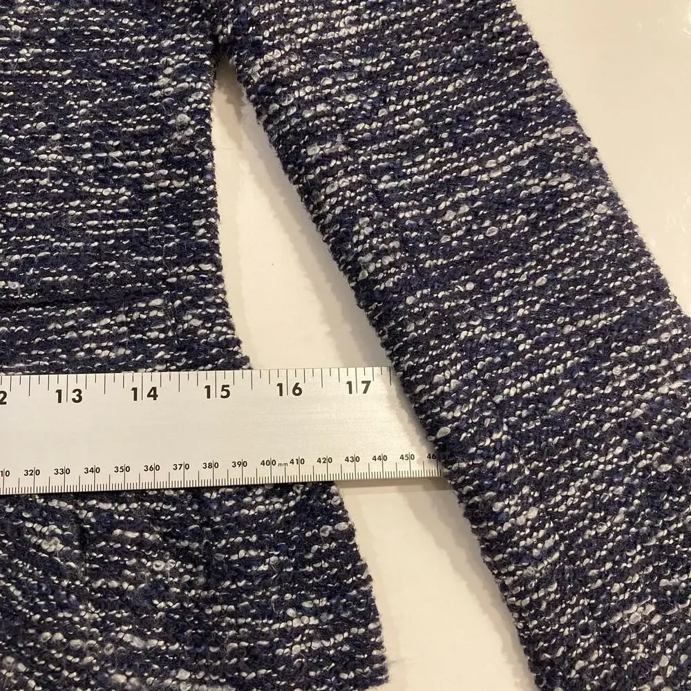J. Crew smart various layered