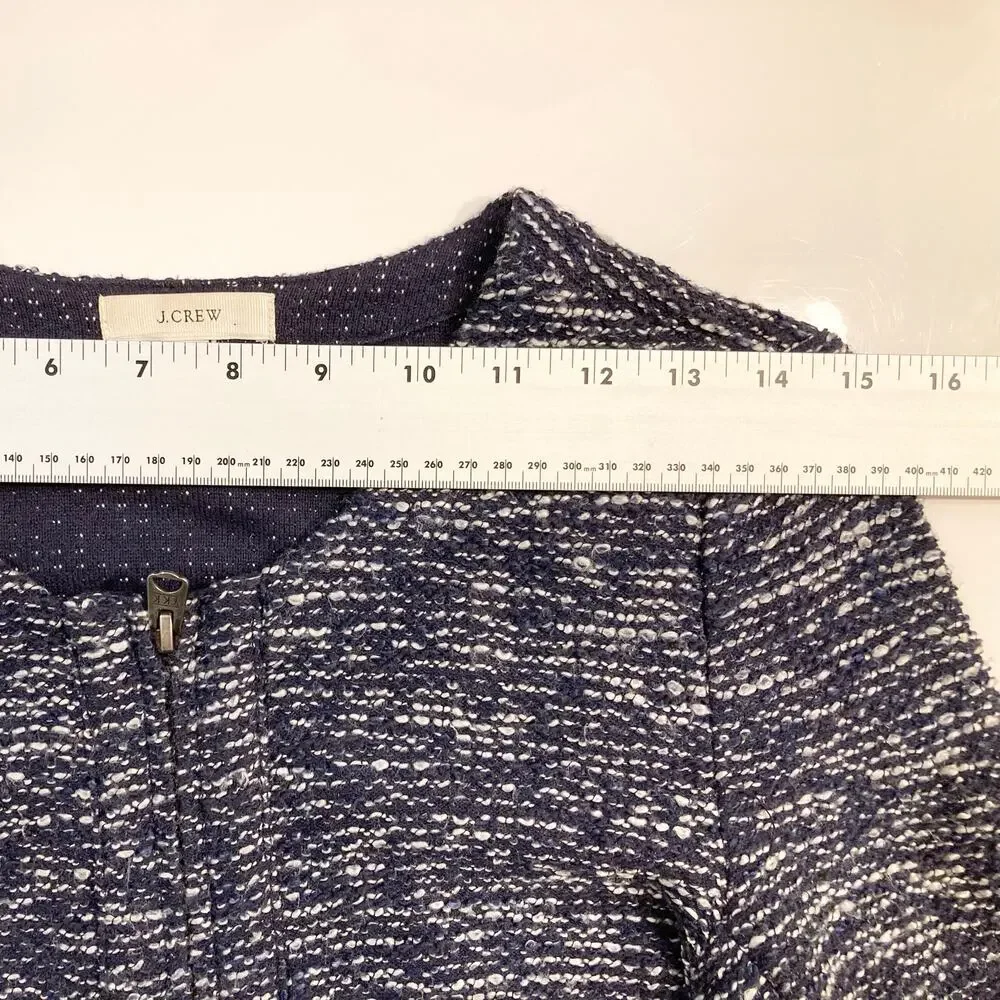 J. Crew winter soft