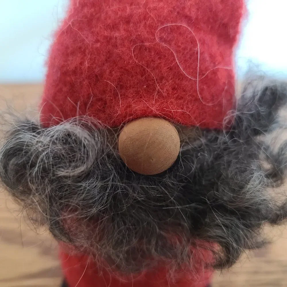 Unbranded wooden christmas
