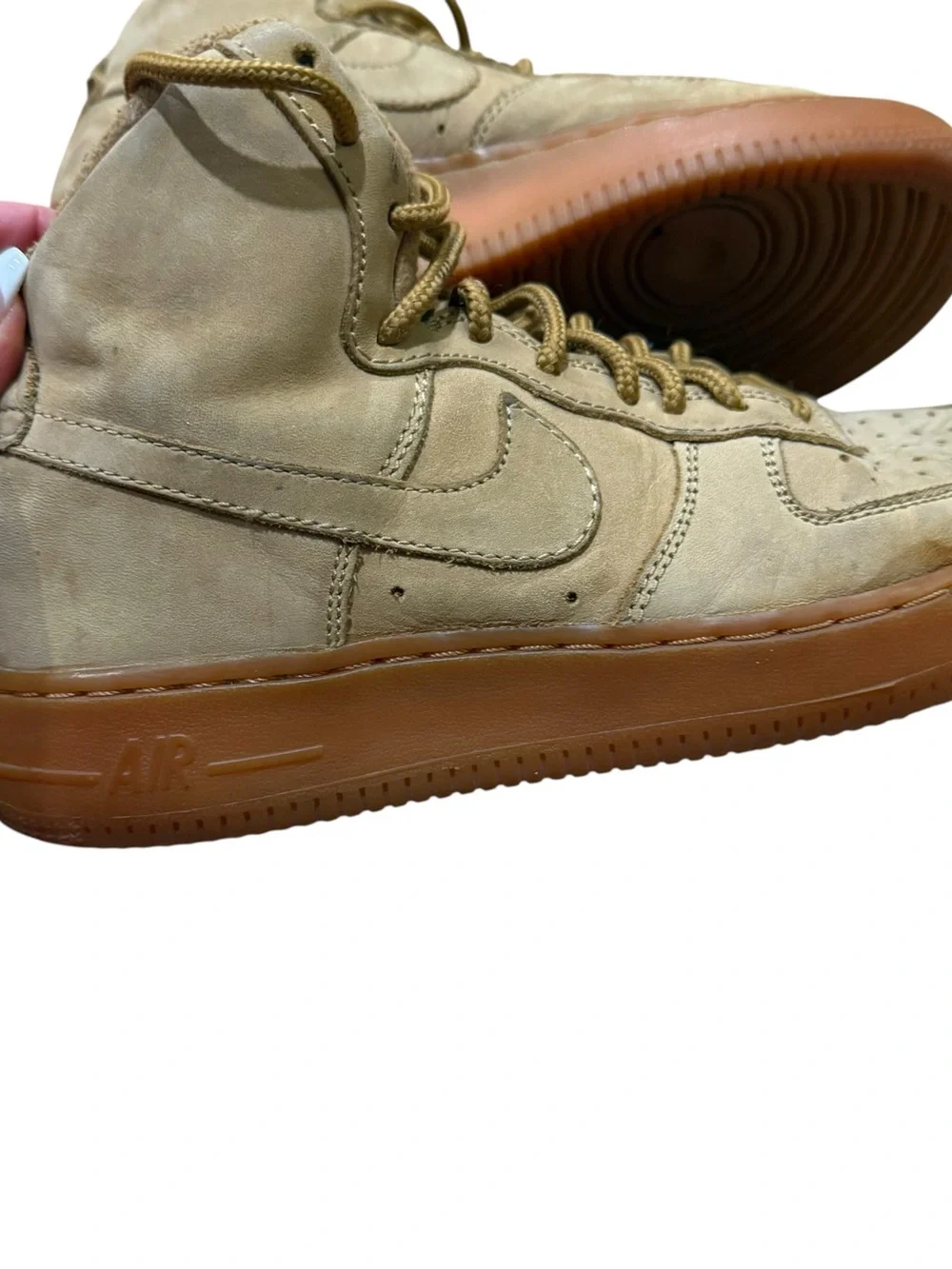 Nike air force
