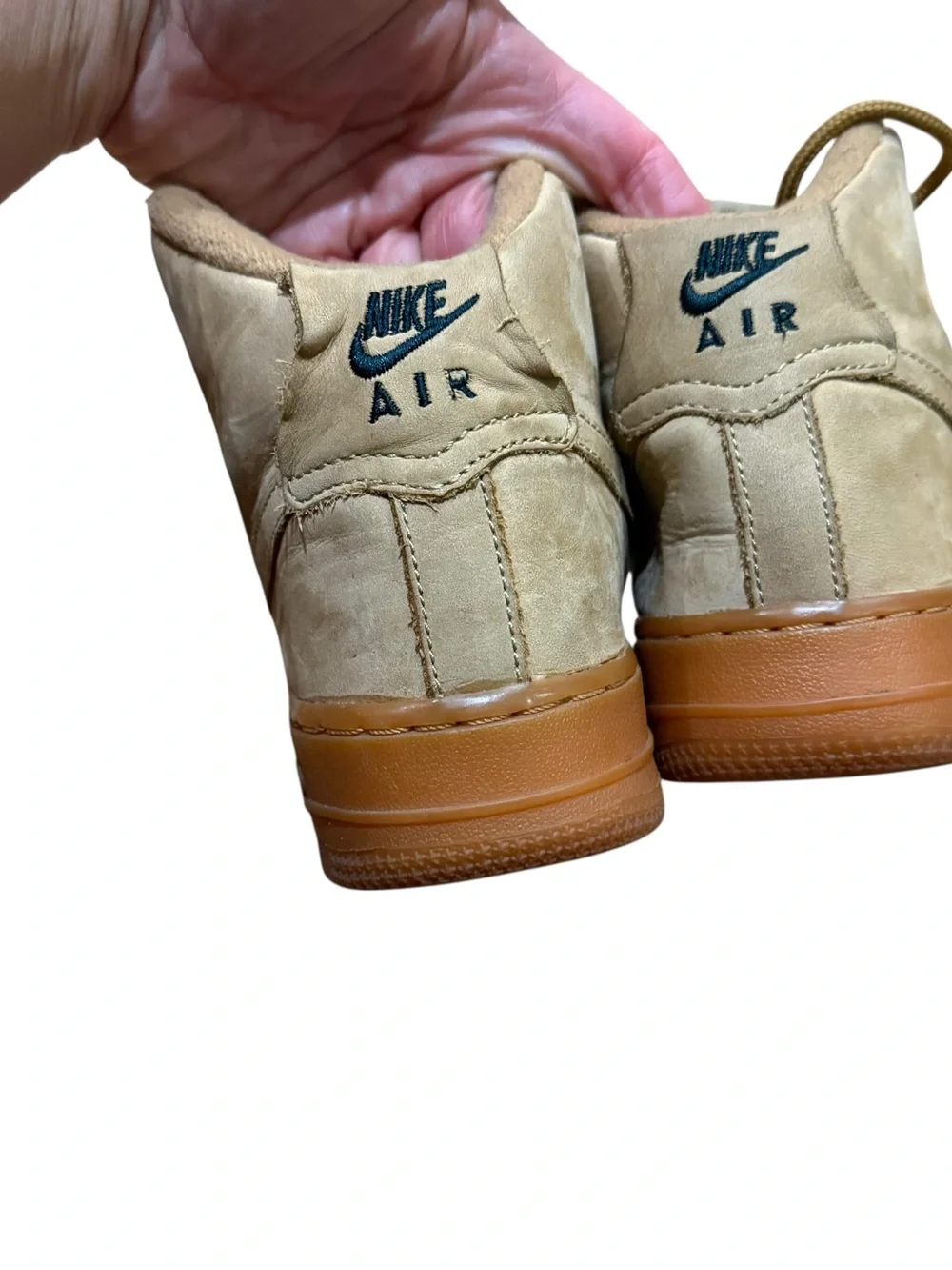 Nike air force