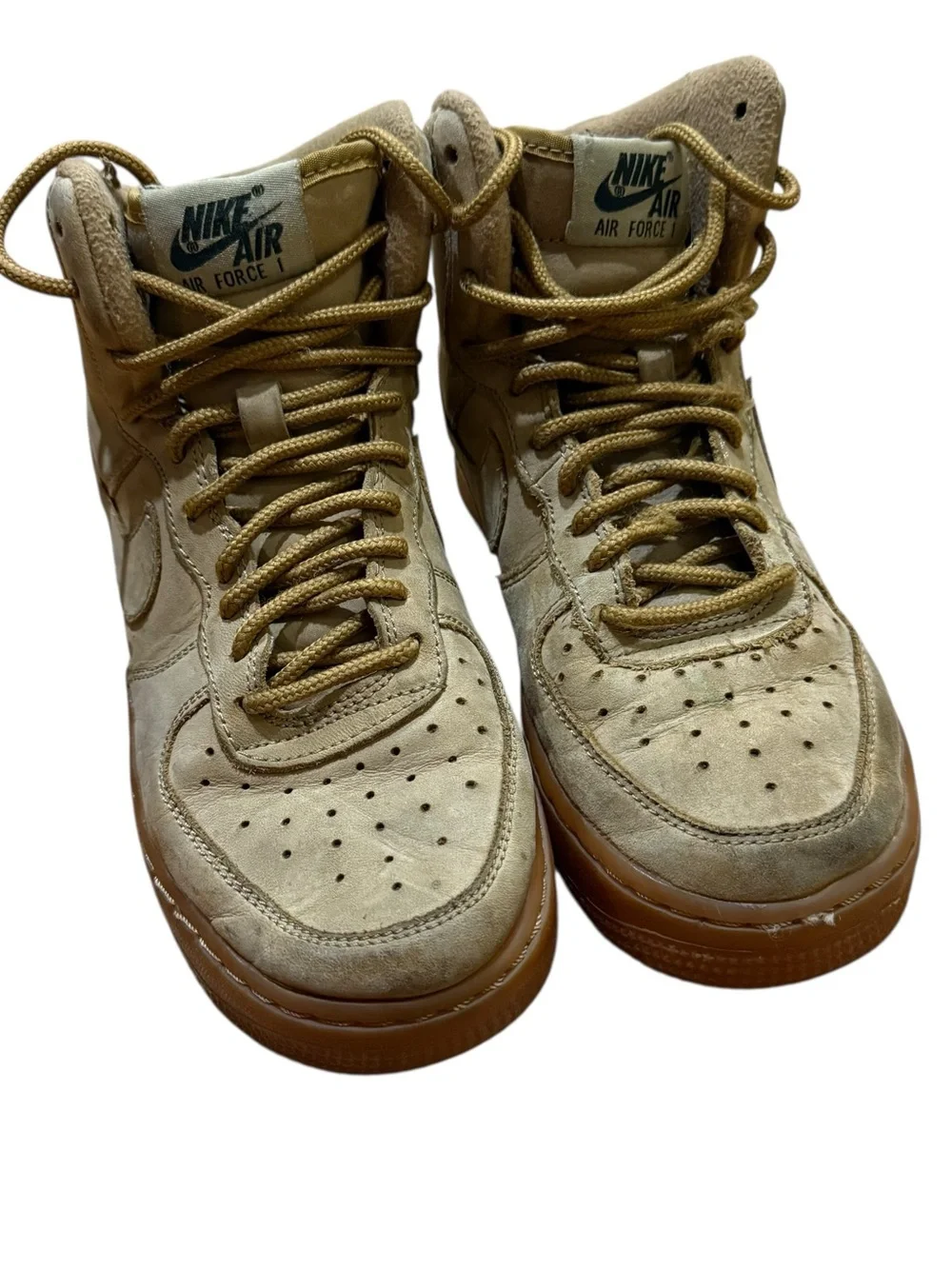 Nike air force