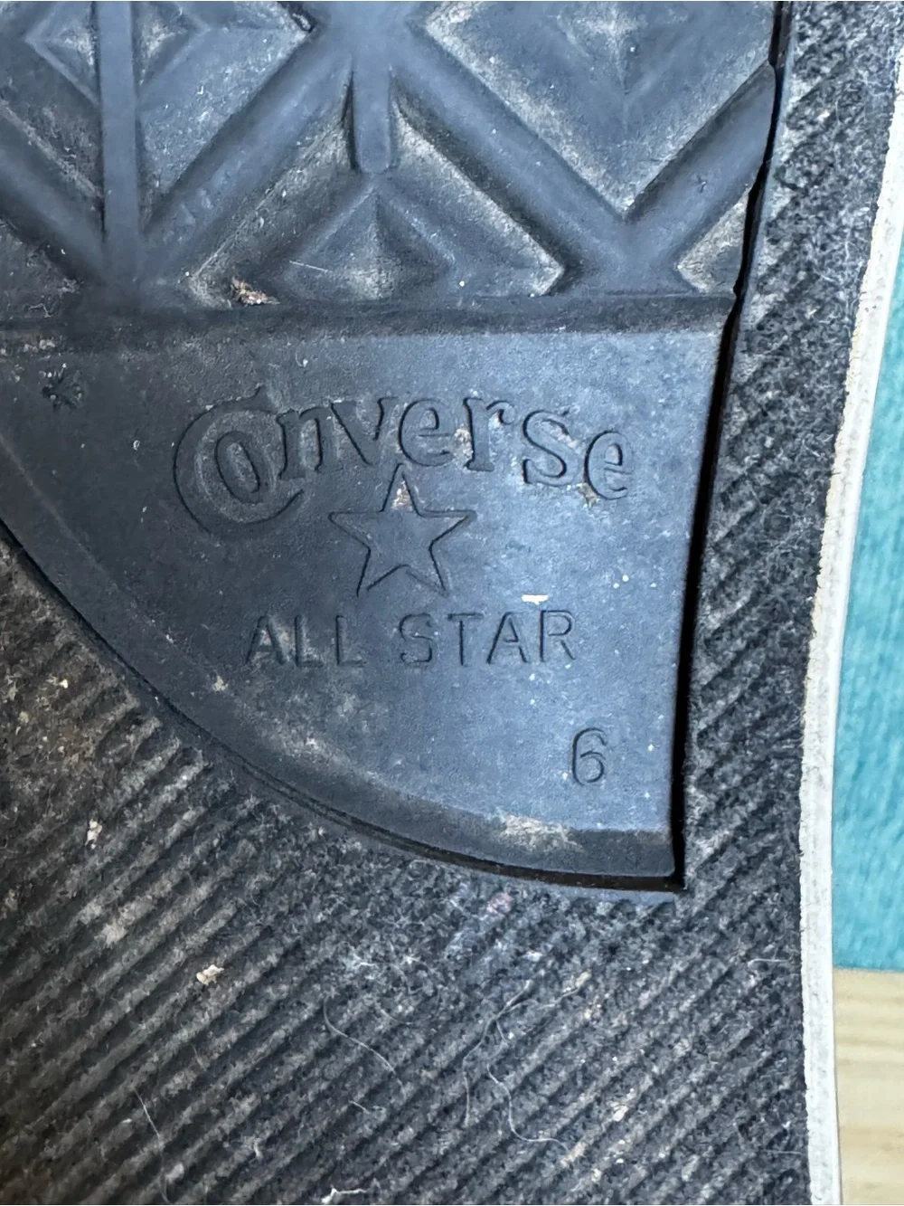 Rare Drew Brophy desConverse Low-Top Canvas Sneakers with Slip-On Laces