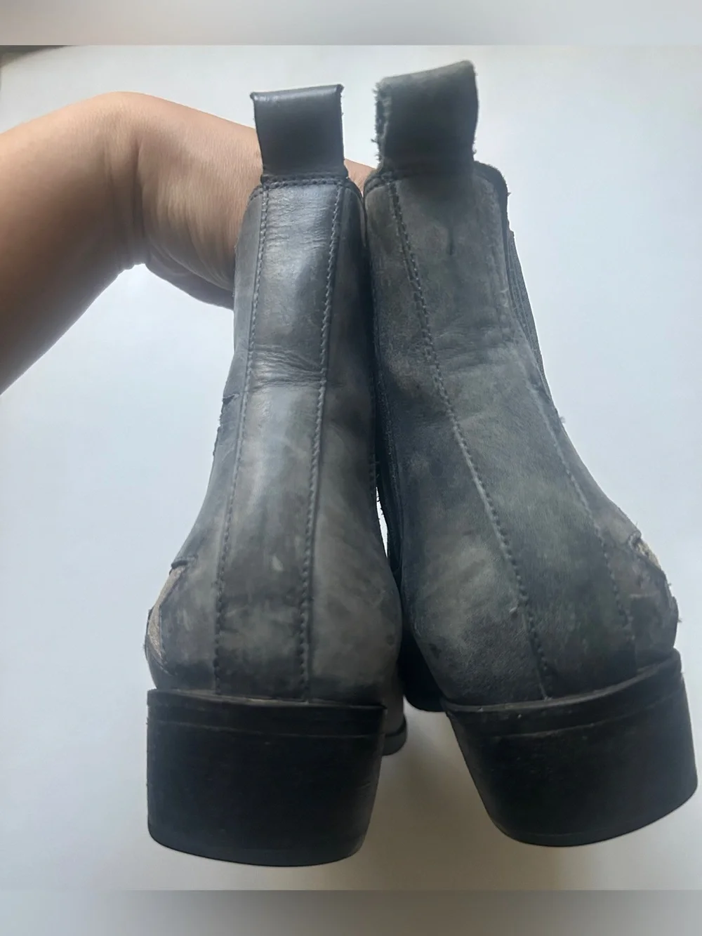 Matisse footwear sc