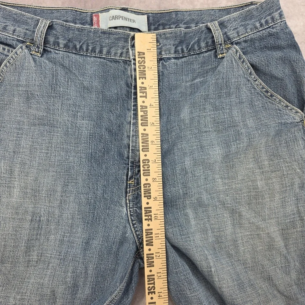 Levis product pair