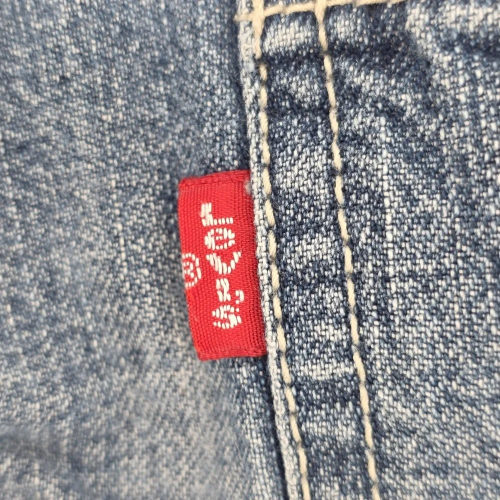 Levis product pair