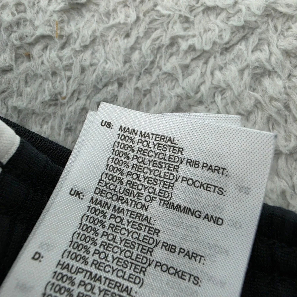 adidas one missing