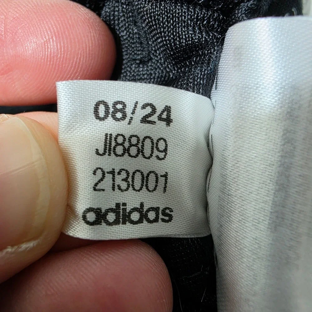 adidas one missing
