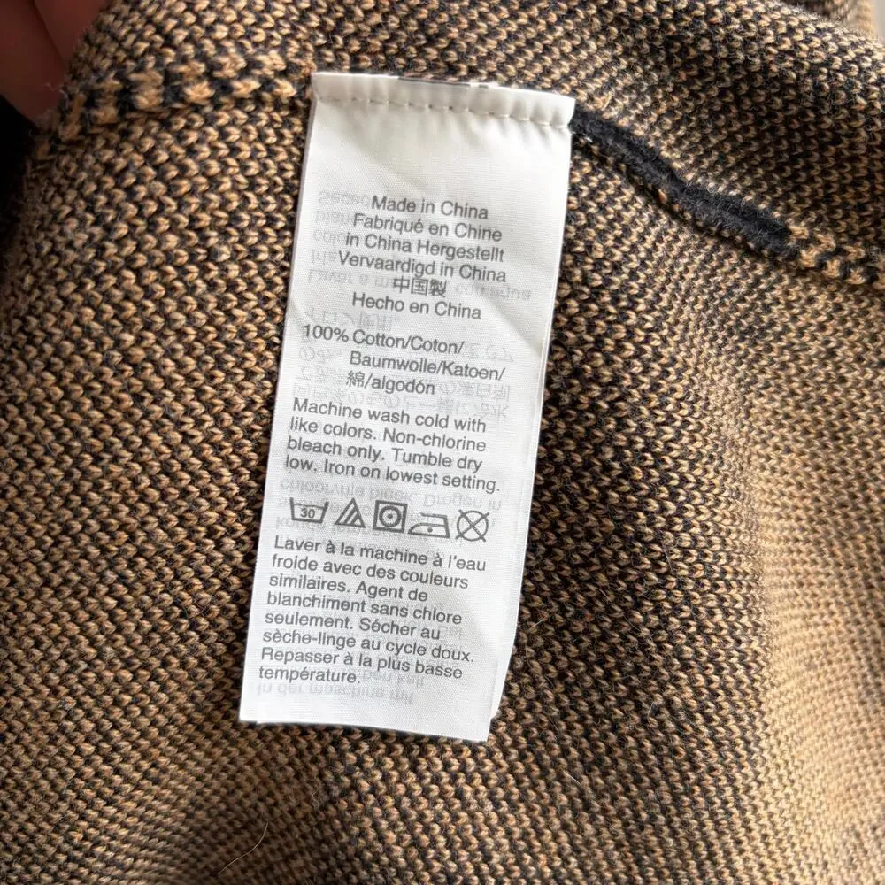 J. Crew crew open
