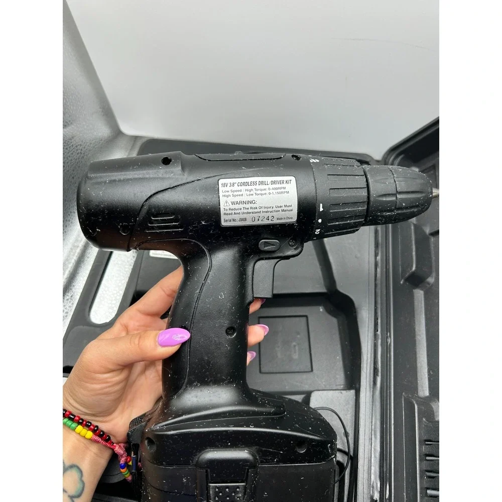 N/A set delivers portability