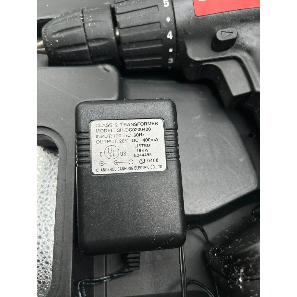 N/A lithium size