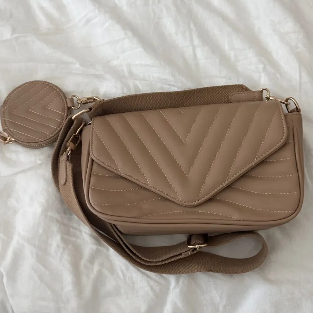 Unbranded chain not
