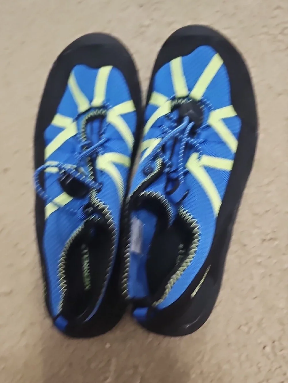 Merrell lightweight water