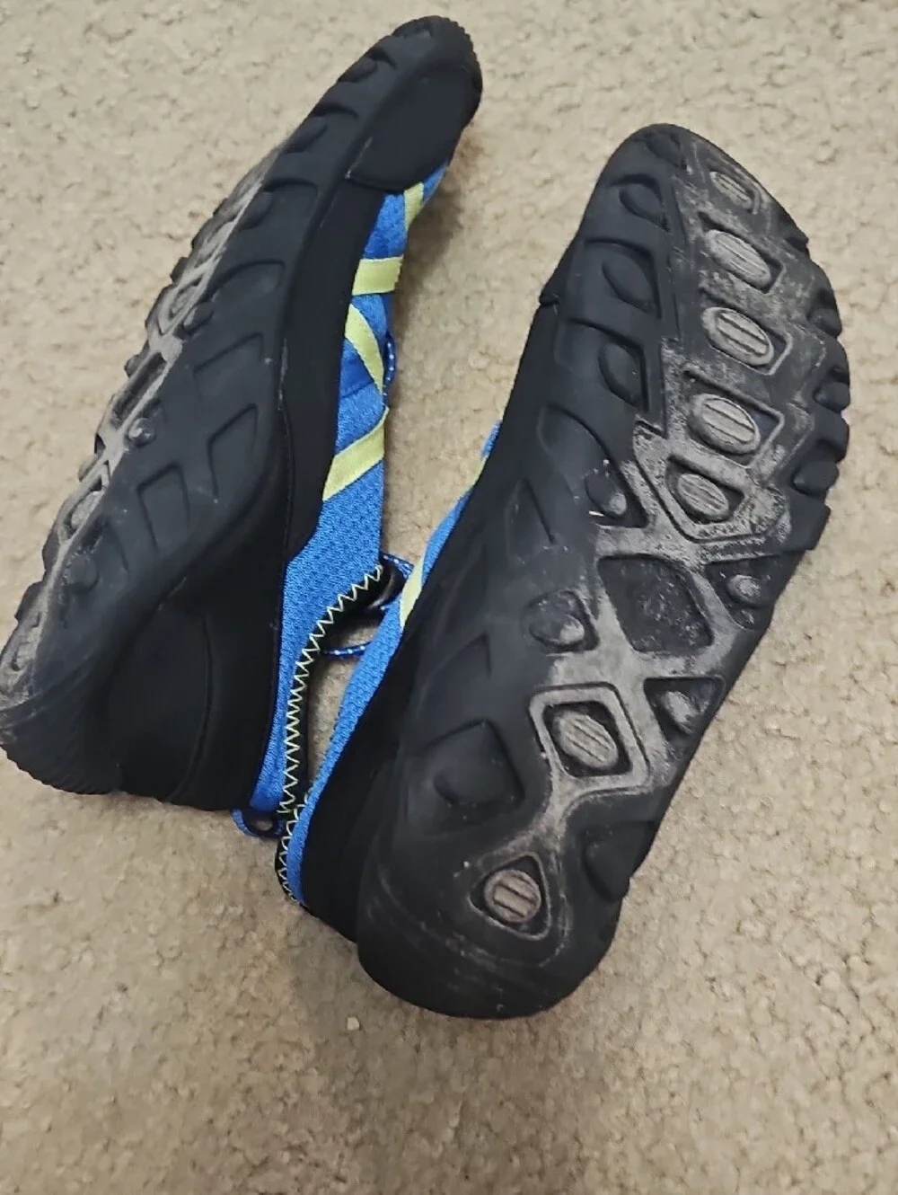 Merrell lightweight water