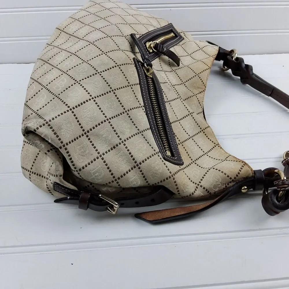 Dooney & Bourke pre owned