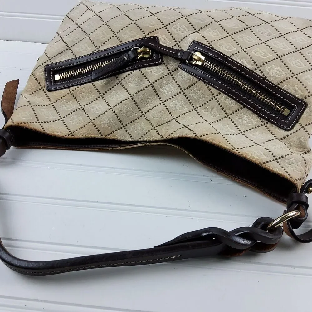 Dooney & Bourke pre owned