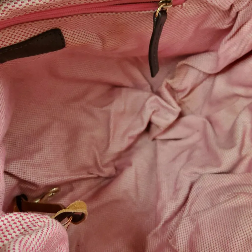Dooney & Bourke pre owned