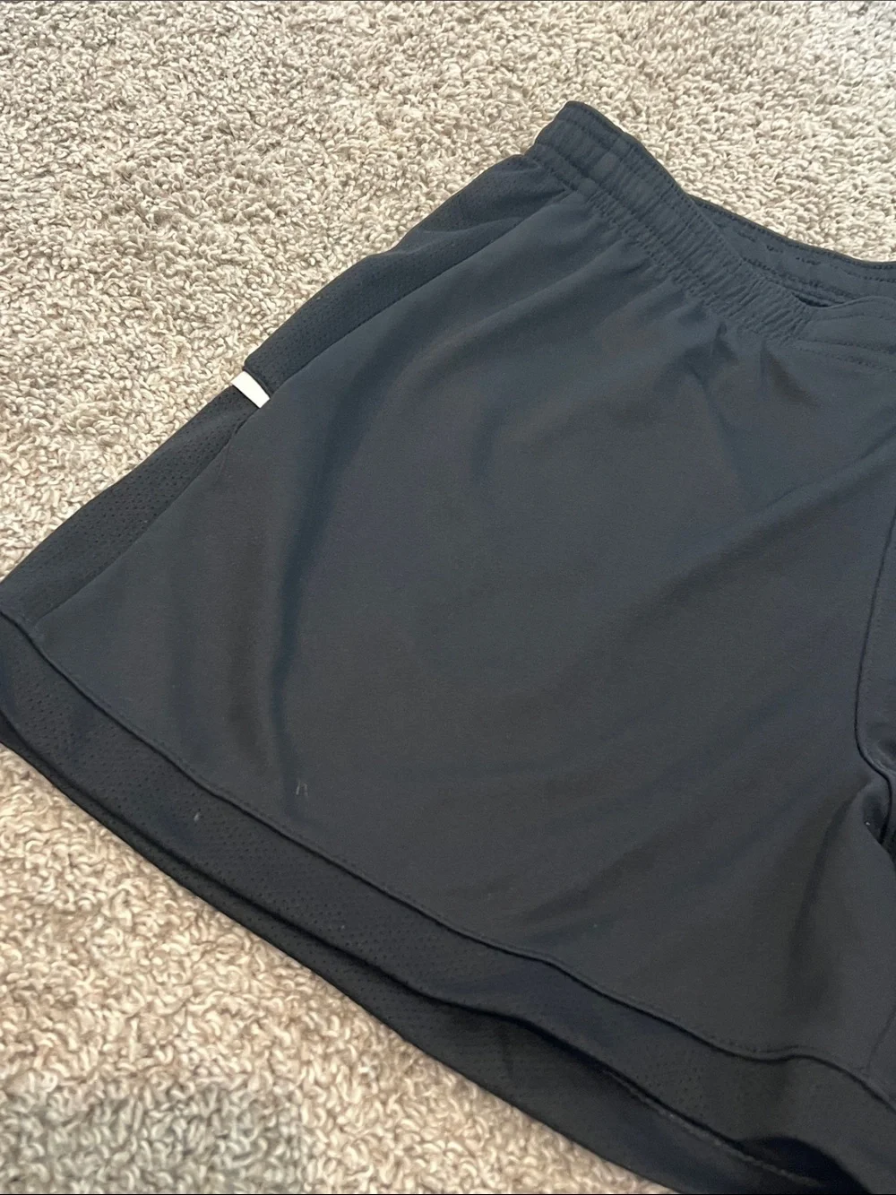 Nike chic athleisure