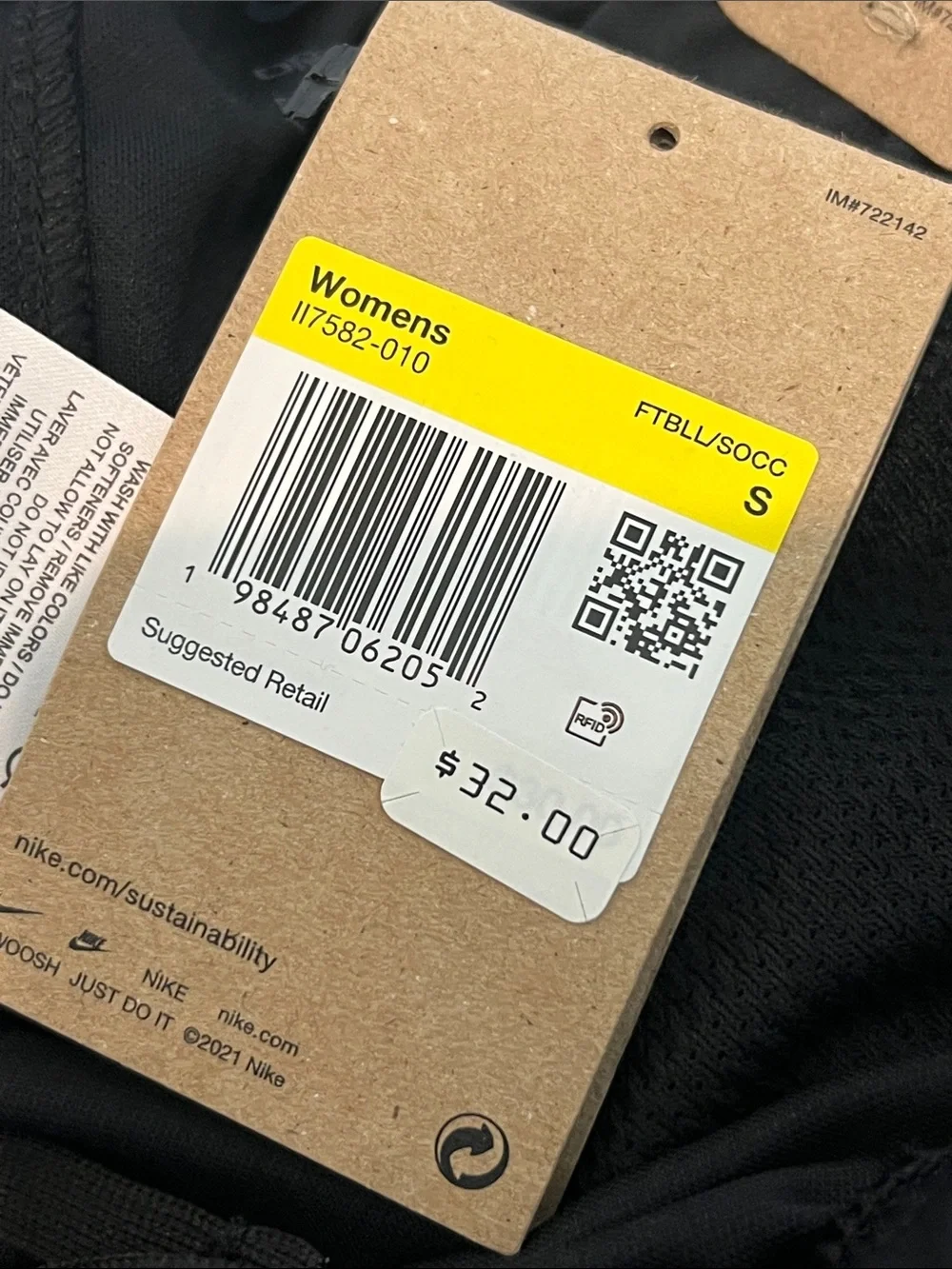 Nike summer small perfect