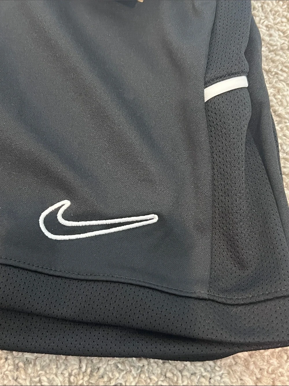 Nike home brand training