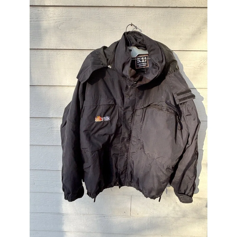 5.11 Tactical armpit tactical waterproof