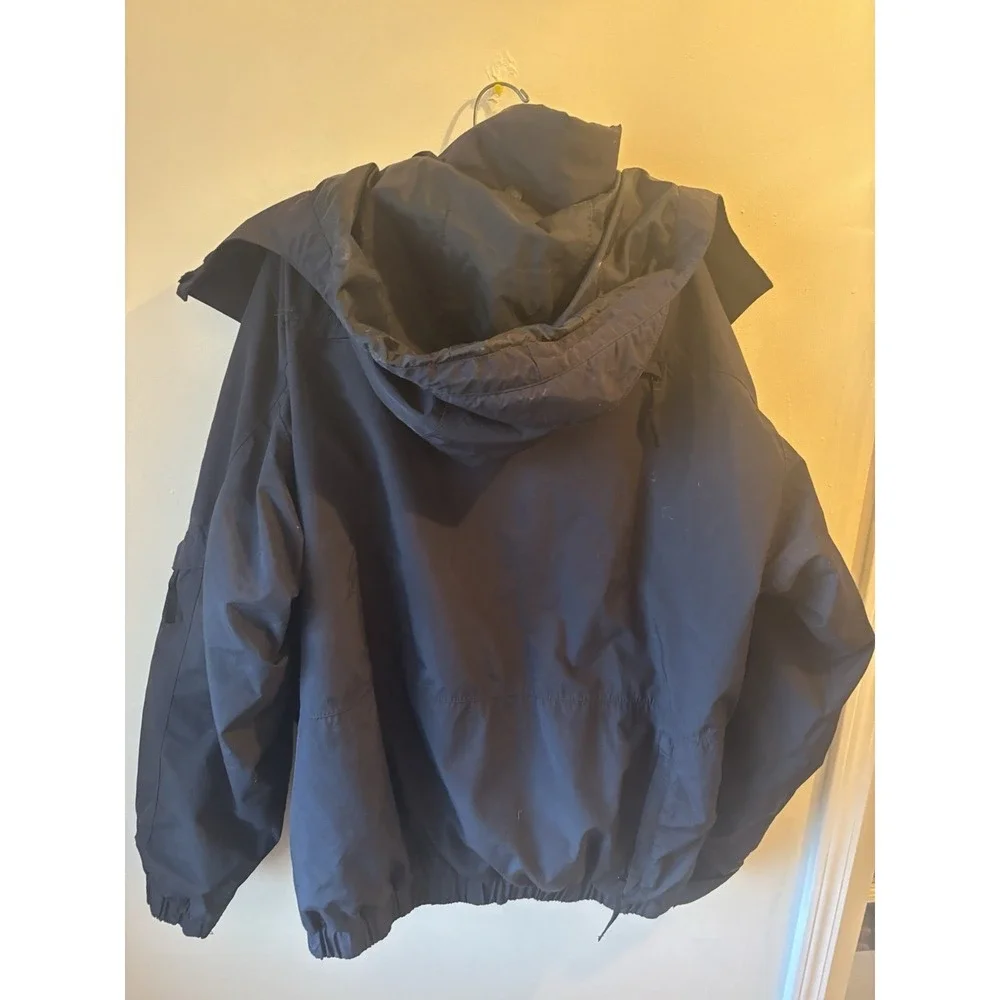 5.11 Tactical almost softshell