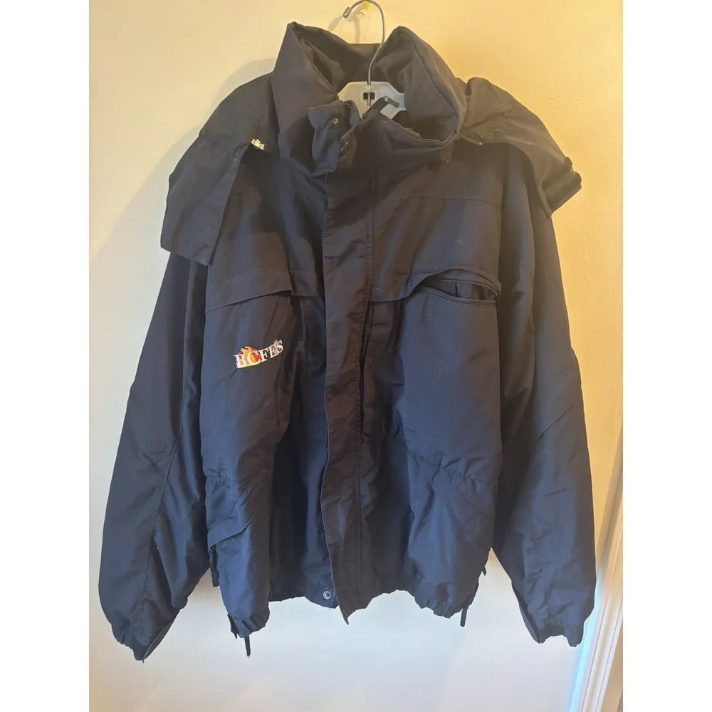 5.11 Tactical lined may