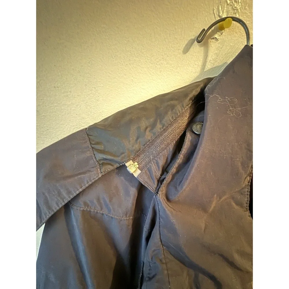 5.11 Tactical collar hem jacket