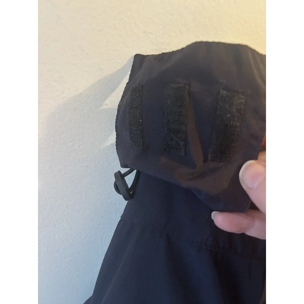 5.11 Tactical may parka