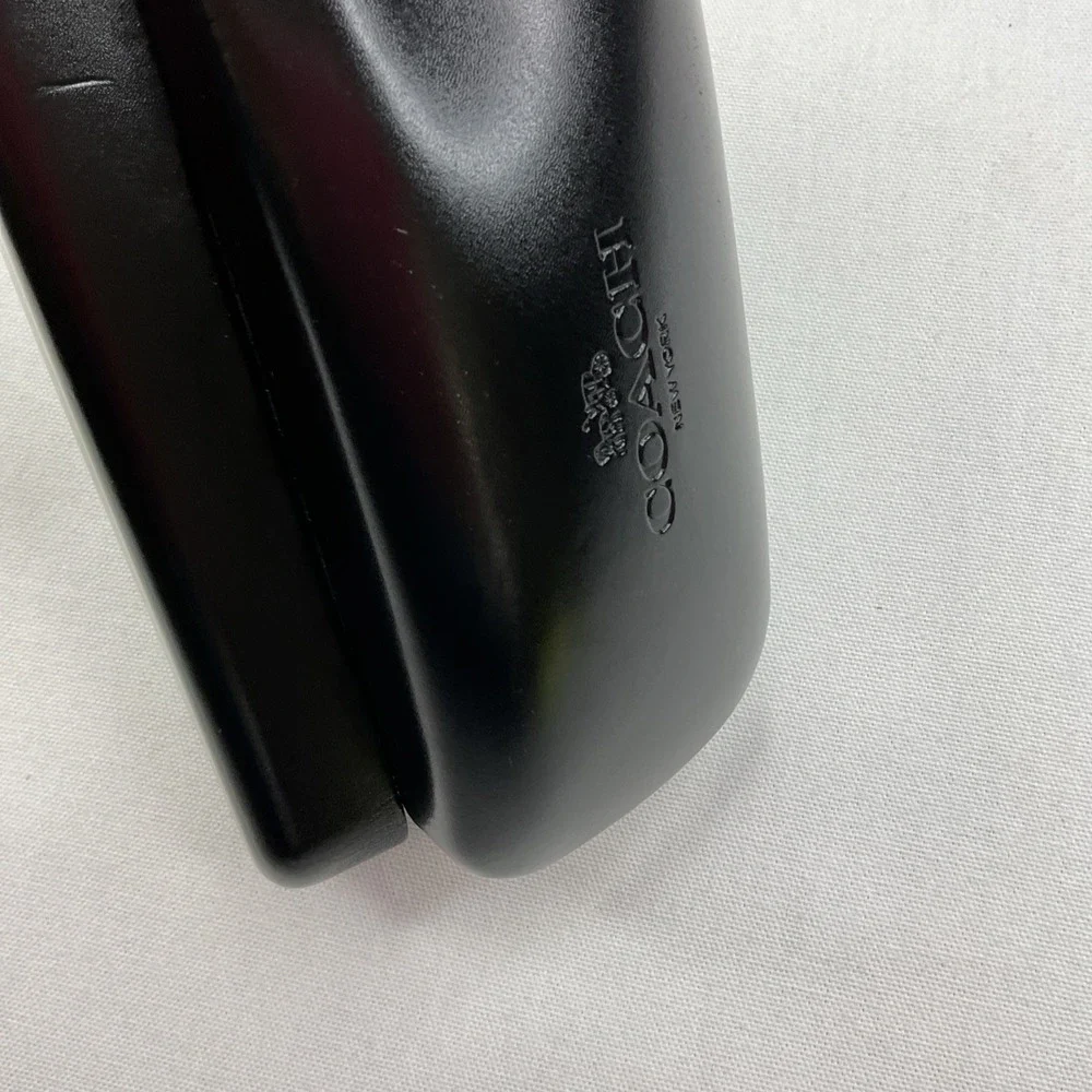 Coach pre owned