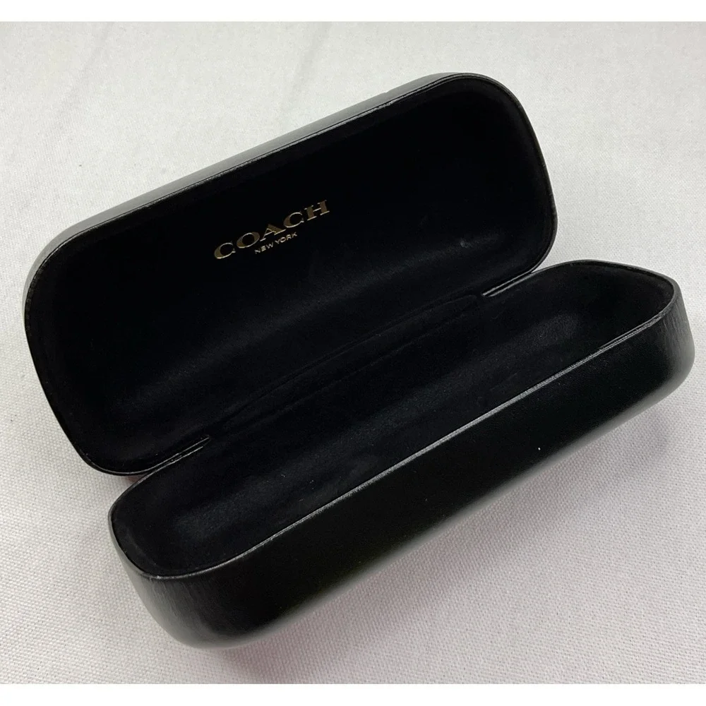 Coach pre owned