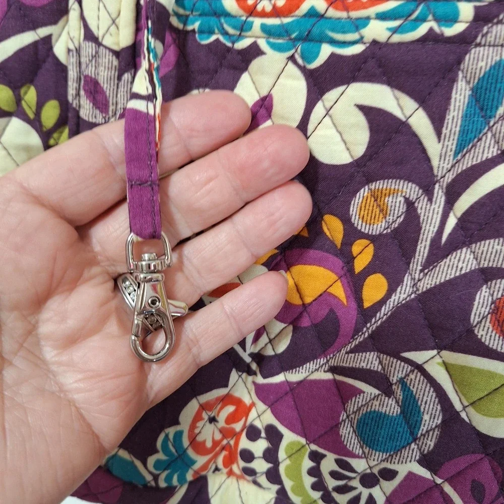 Vera Bradley will missing essentials
