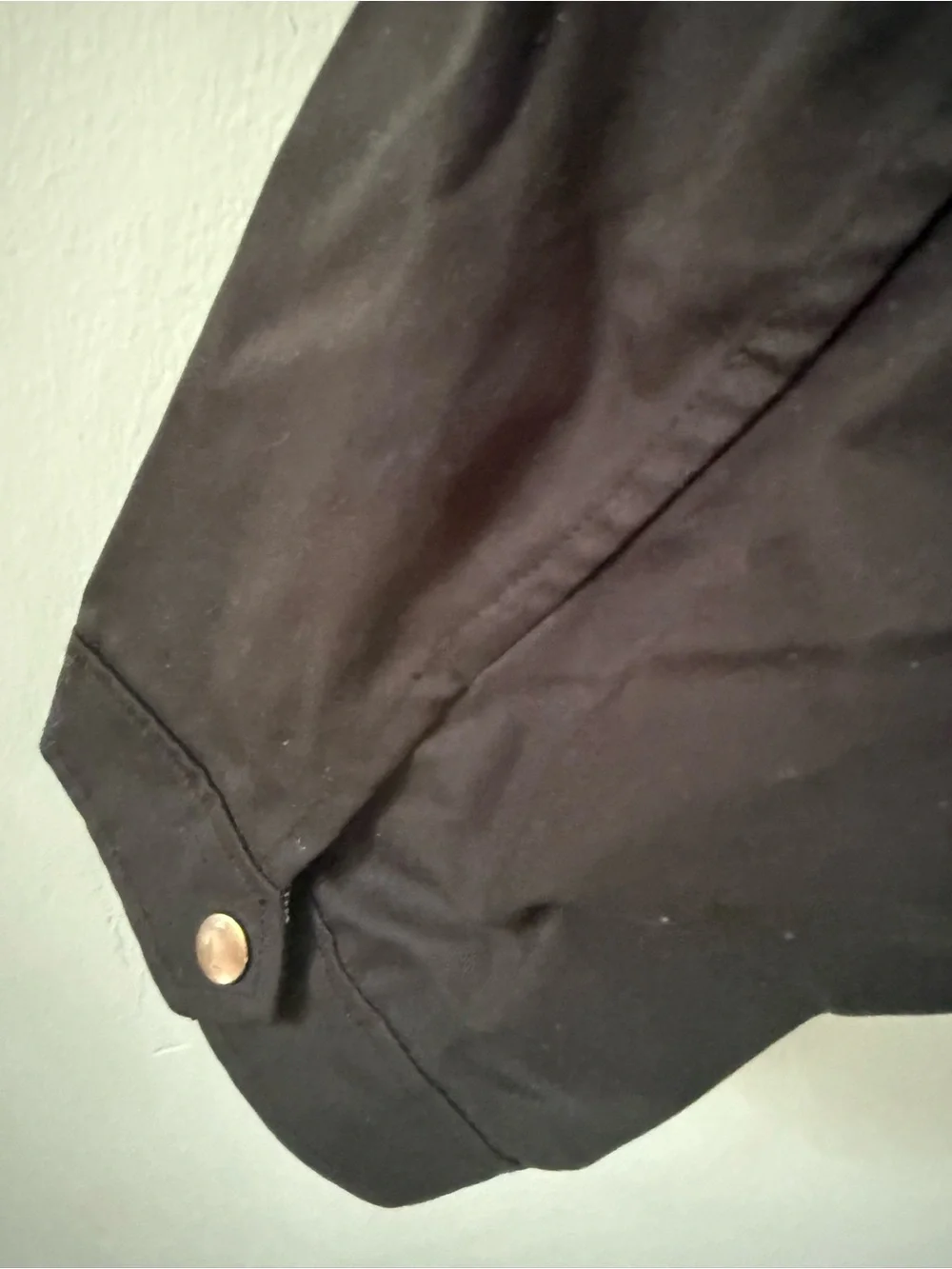 J. Crew structured utility
