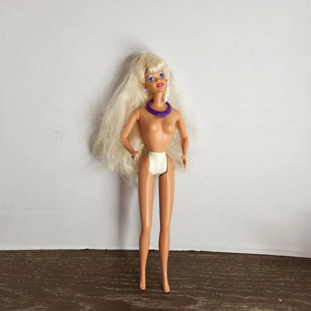 Mattel vintage 1997