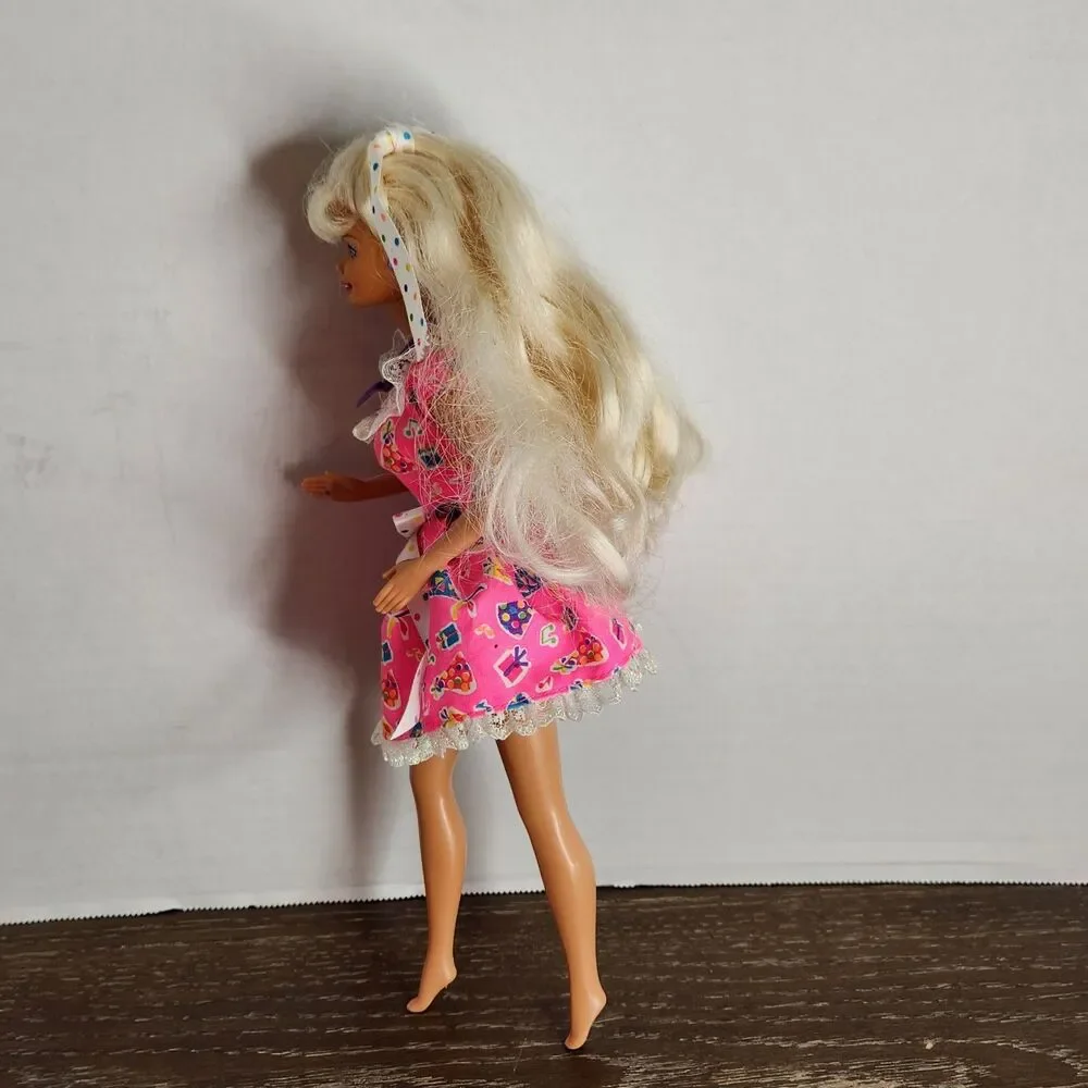 Mattel vintage 1997