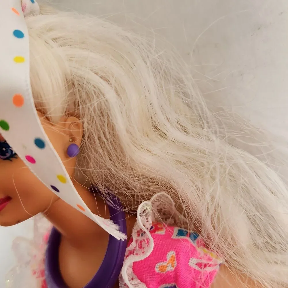Mattel vintage 1997