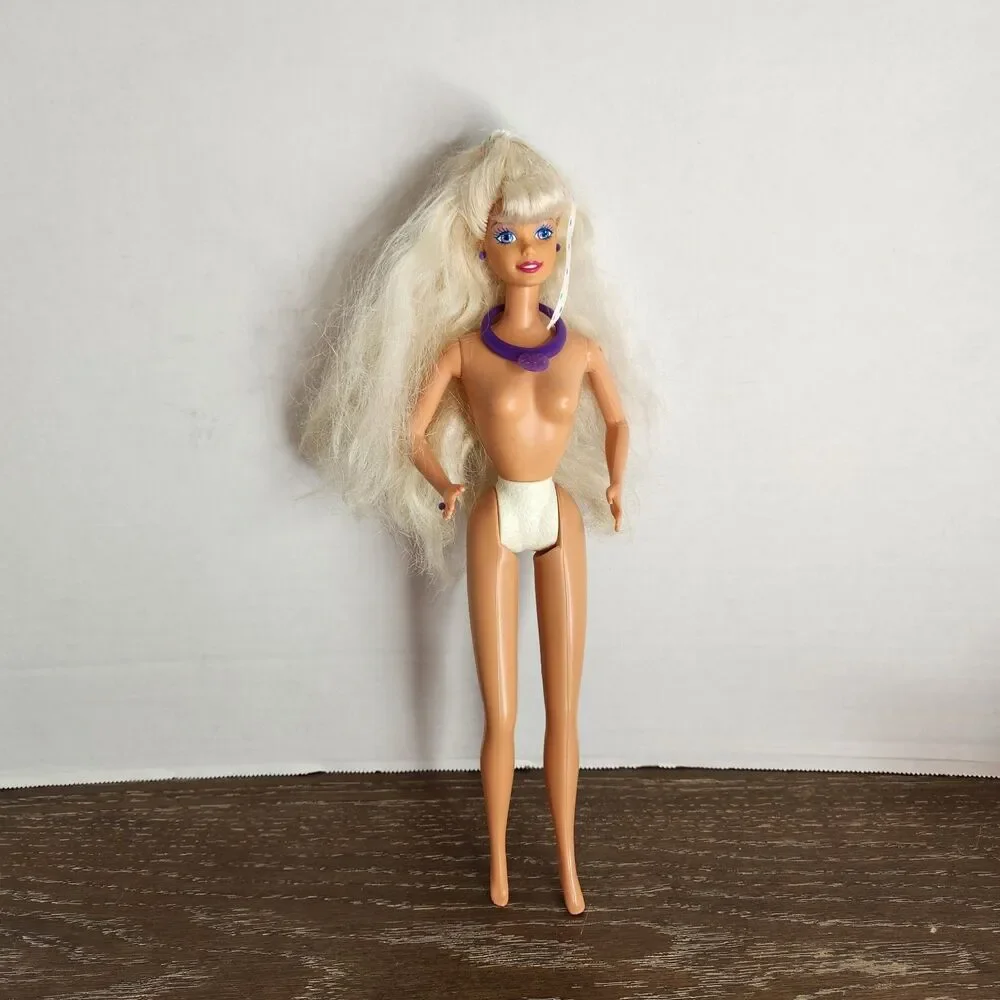 Mattel vintage 1997