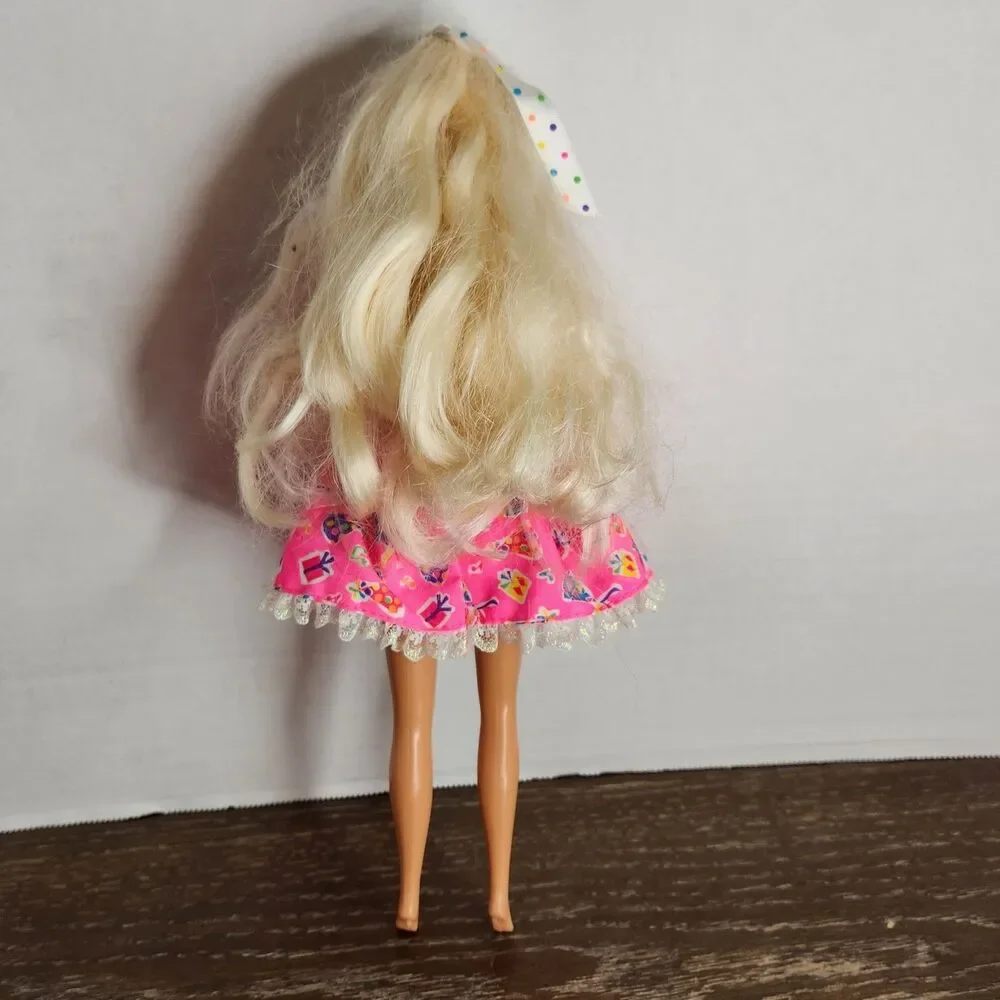 Mattel vintage 1997