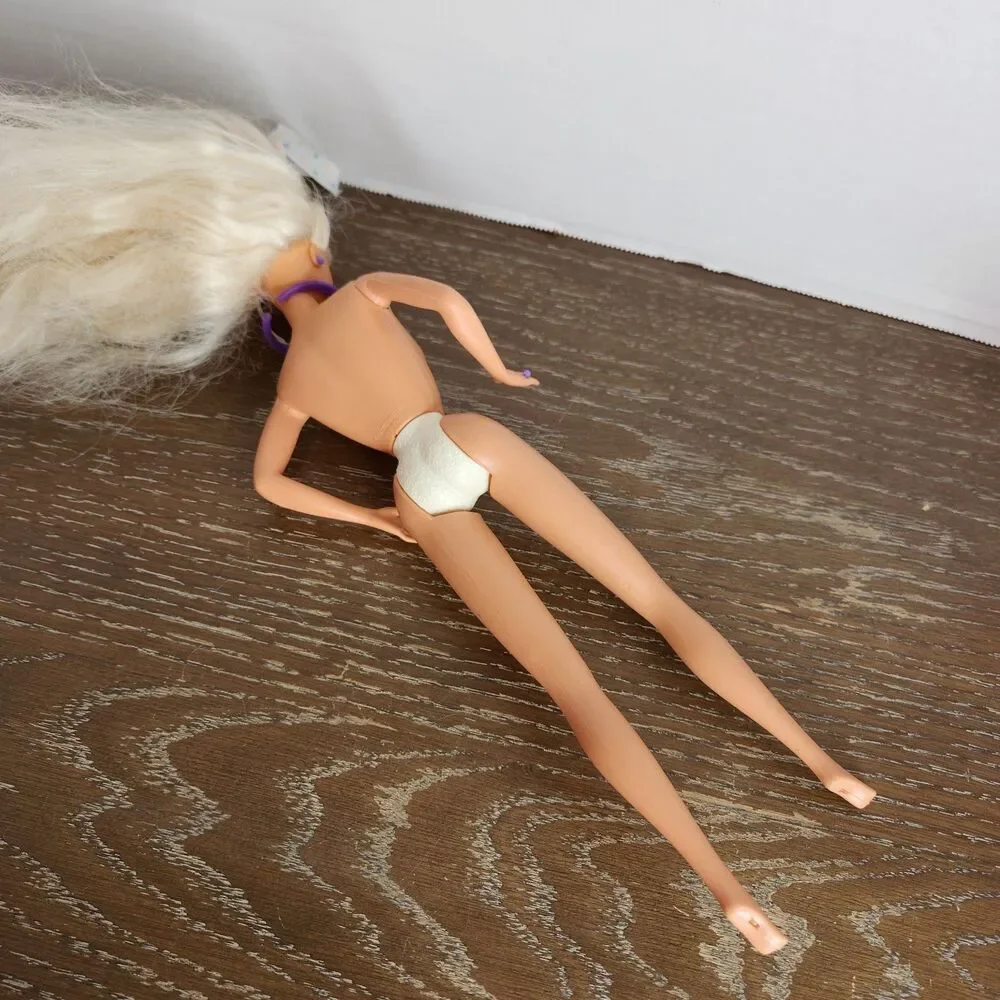 Mattel vintage 1997