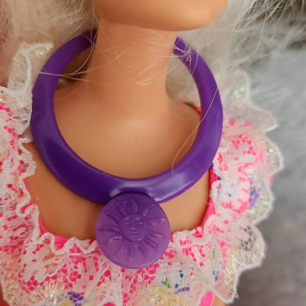 Mattel vintage 1997
