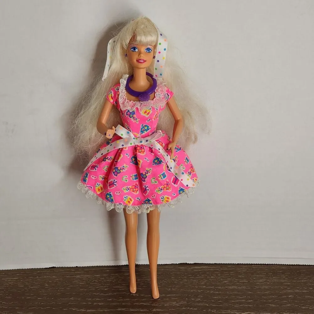 Mattel vintage 1997