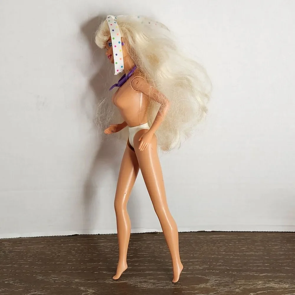 Mattel vintage 1997