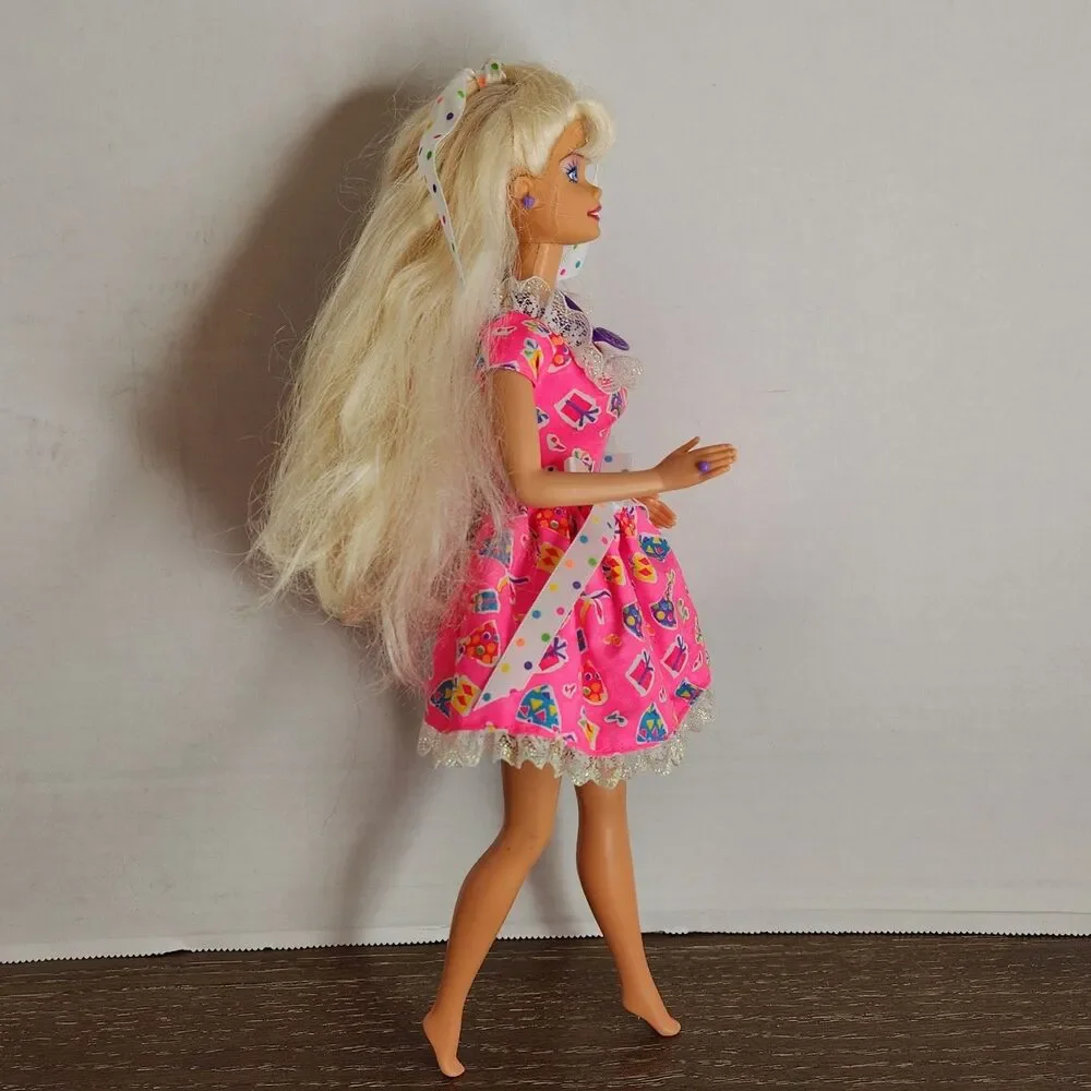 Mattel vintage 1997