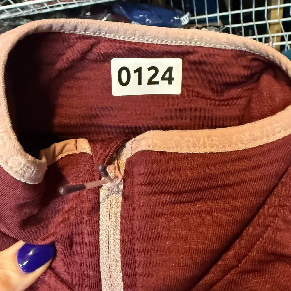Orvis dependable outdoor