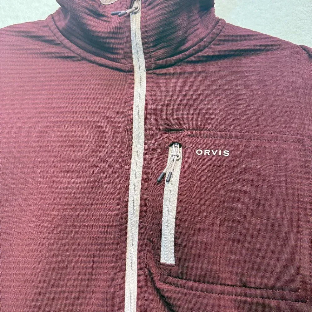 Orvis dependable outdoor