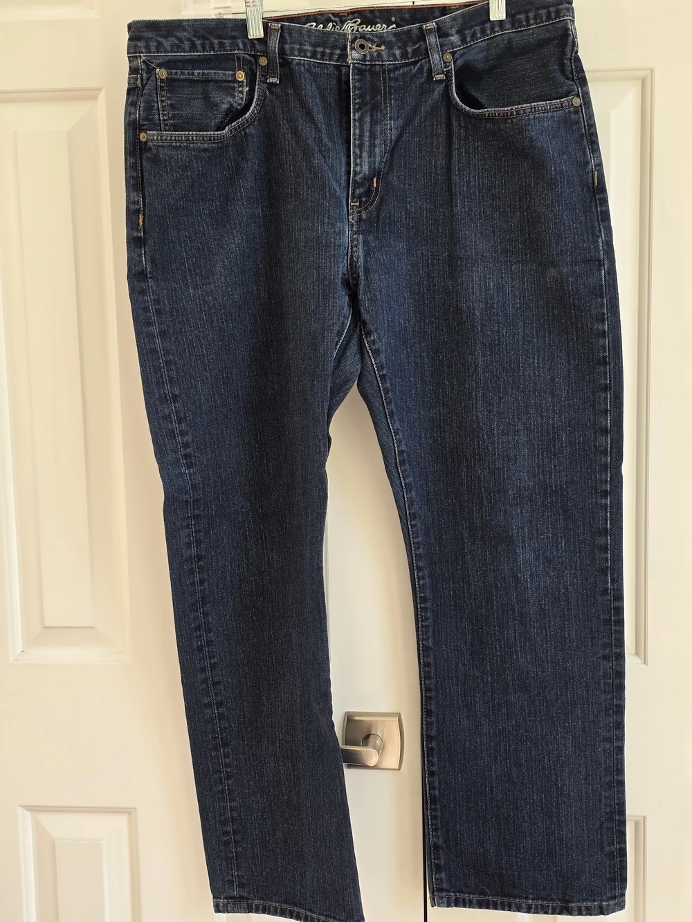 Eddie Bauer classic eddie