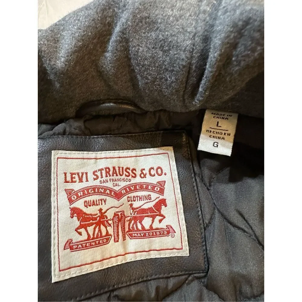 Levis men levi