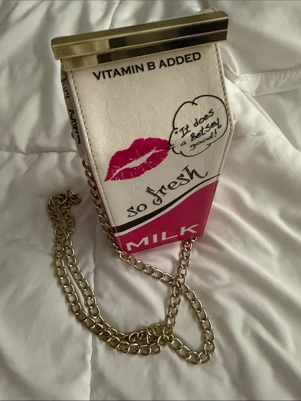 N/A betsey johnson