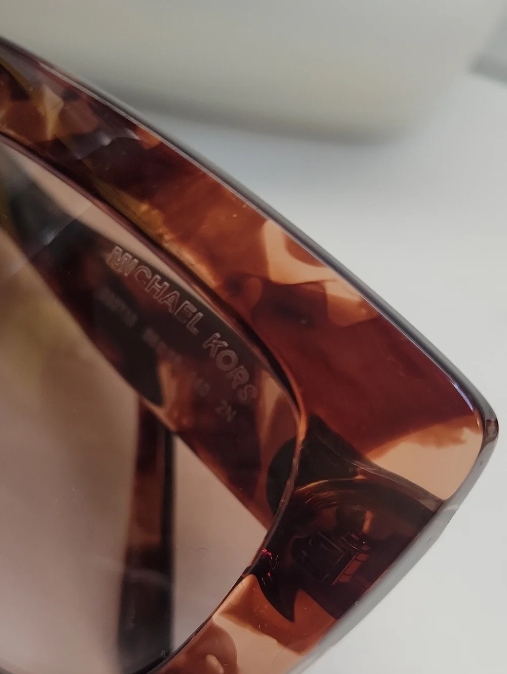 Michael Kors new case