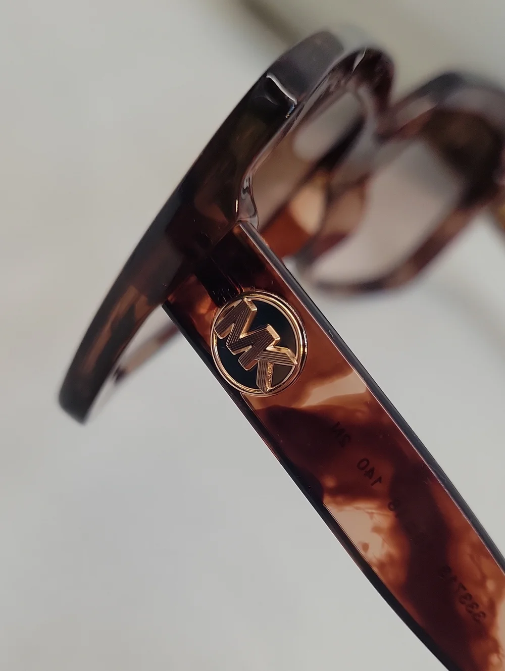 Michael Kors new case